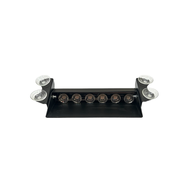 Cam İçi Çakar 20cm [6 LED] - KDV DAHİL