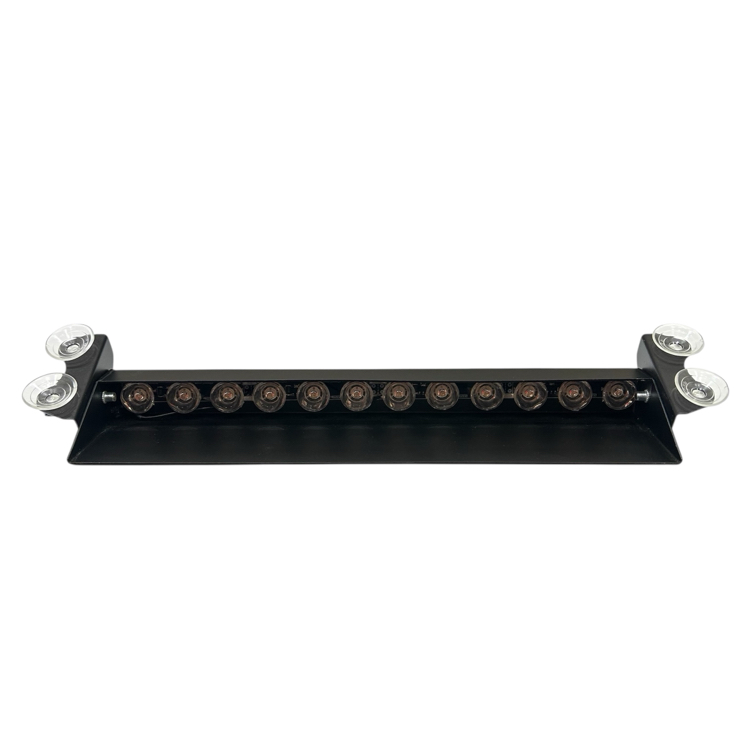 Cam İçi Çakar 35cm [12 LED] - KDV DAHİL