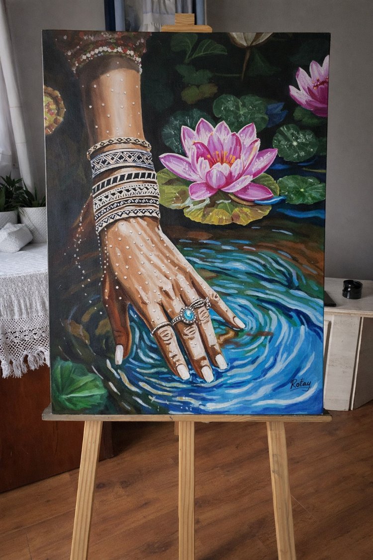 Hand