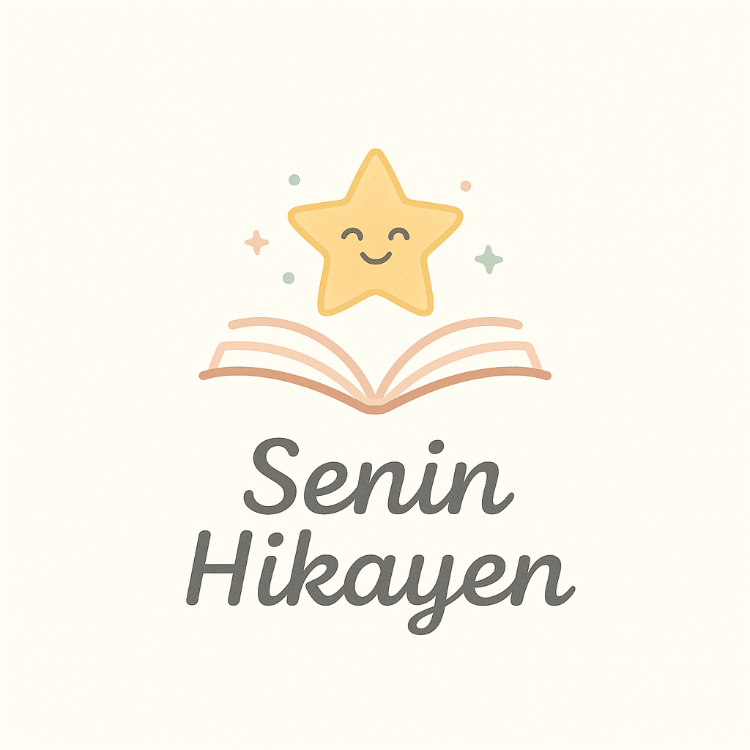 Kişiselleştirilmiş Dijital Çocuk Kitabı