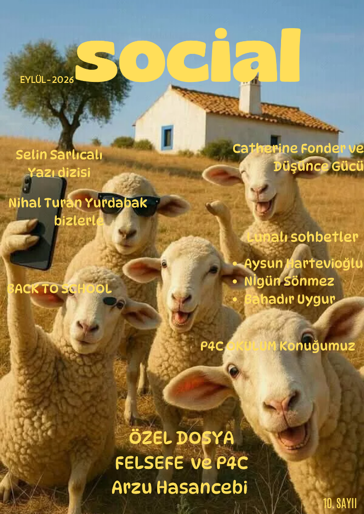 SOCIAL EYLÜL 2026