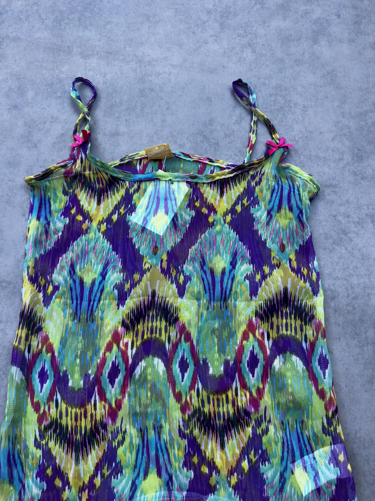 Moyra Vintage Bluz M