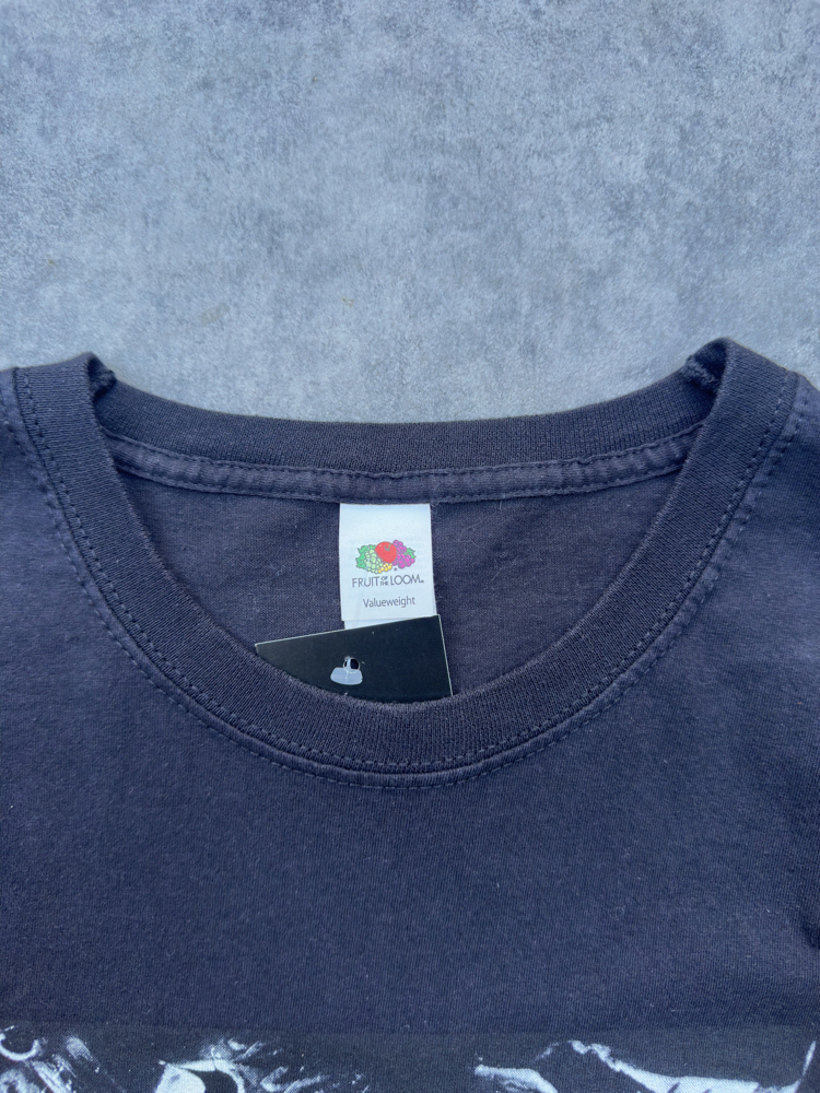 Rian Snoeks Vintage Tshirt L