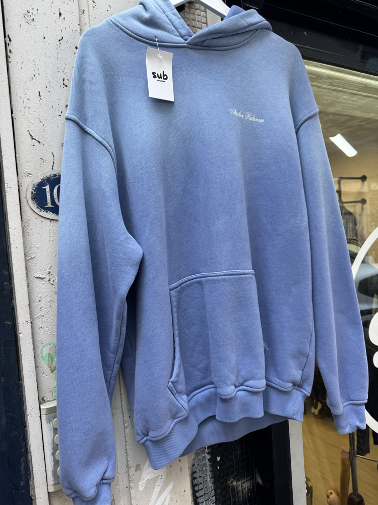 Palancar Vintage Sweatshirt L