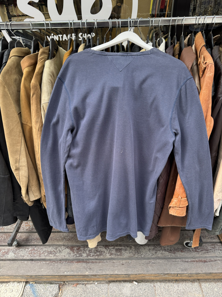 Tommy Hilfiger Long Sleeve XL