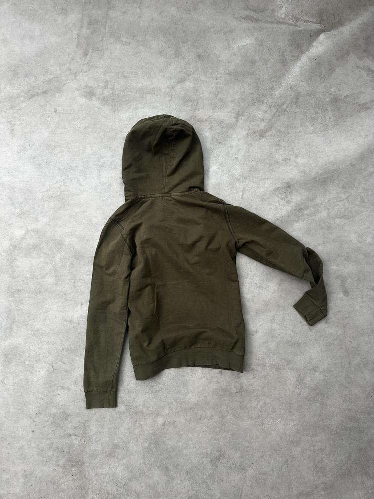 North pole hoodie L 