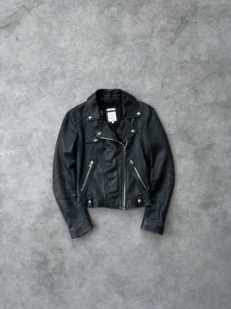 Biker Vintage Jacket XS