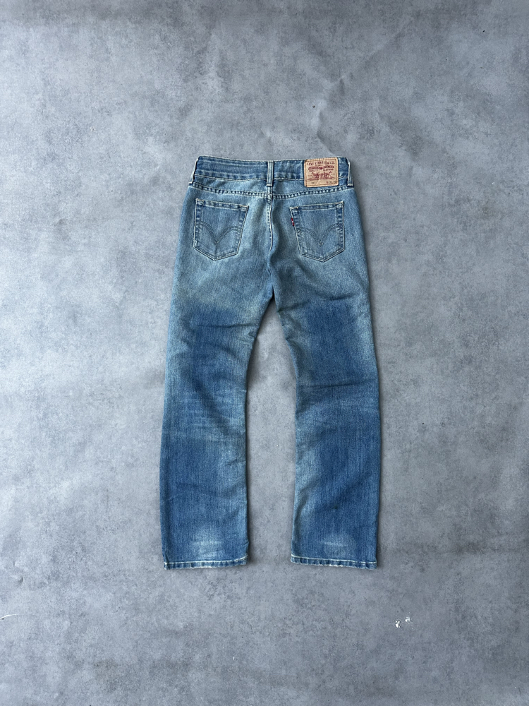 Levis 787 Vintage Jeans W29 L30