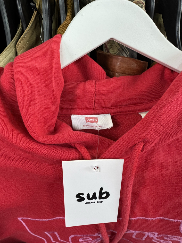 Levi’s Sweatshirt M