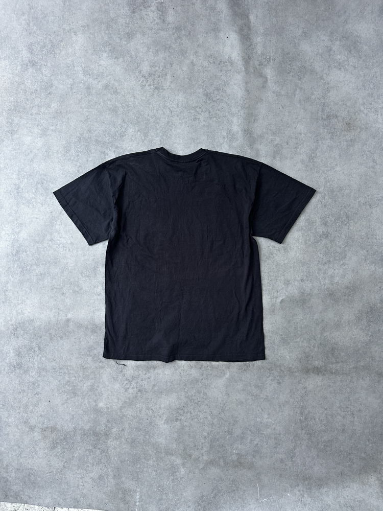 Broken Speakers Vintage Tshirt L