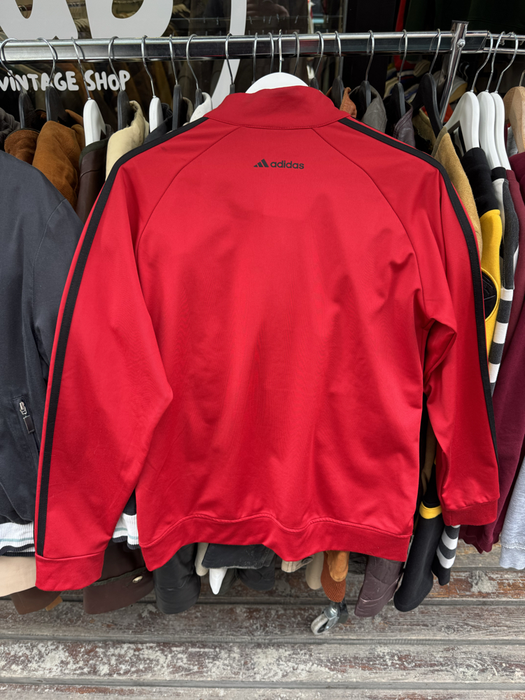 Adidas Vintage Ceket M