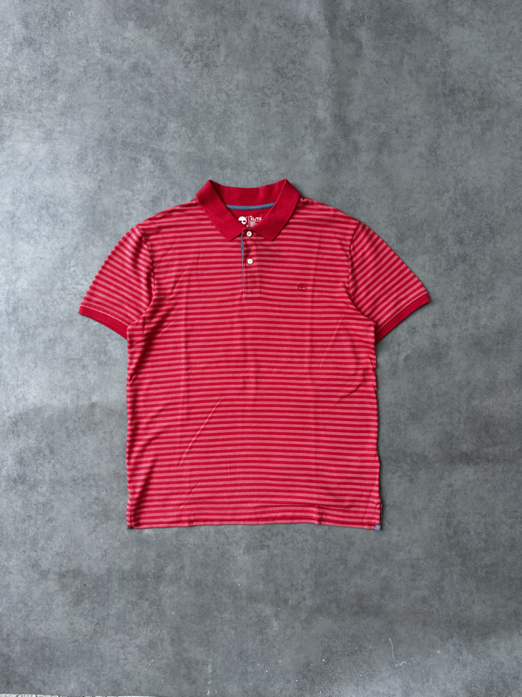 Timberland Vintage Polo XL