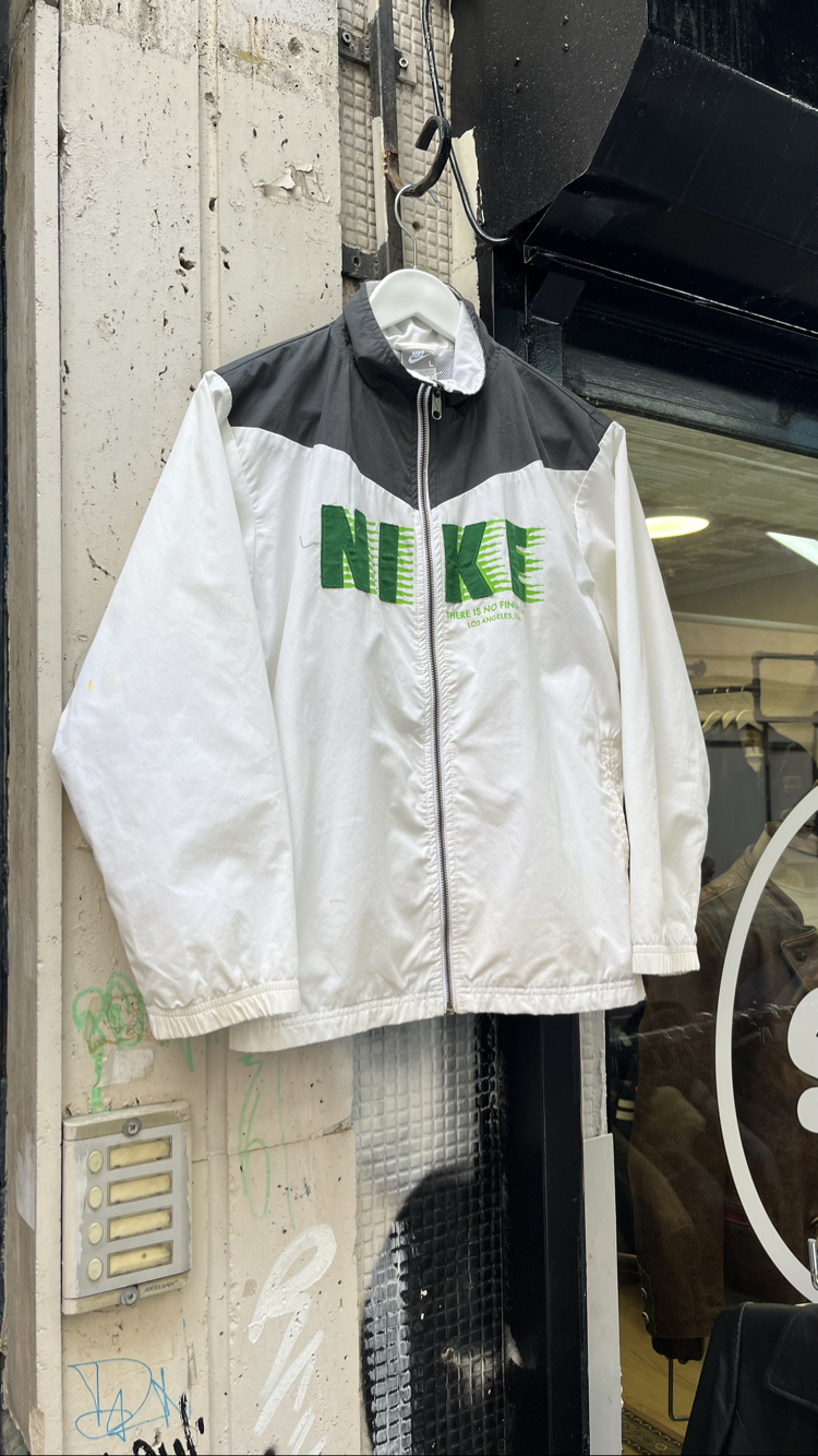 Nike Vintage Kadın Ceket L