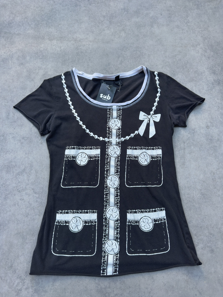 Vintage MNG Bluz L