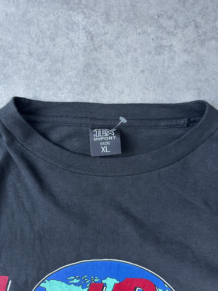 Hard Rock Tshirt XL
