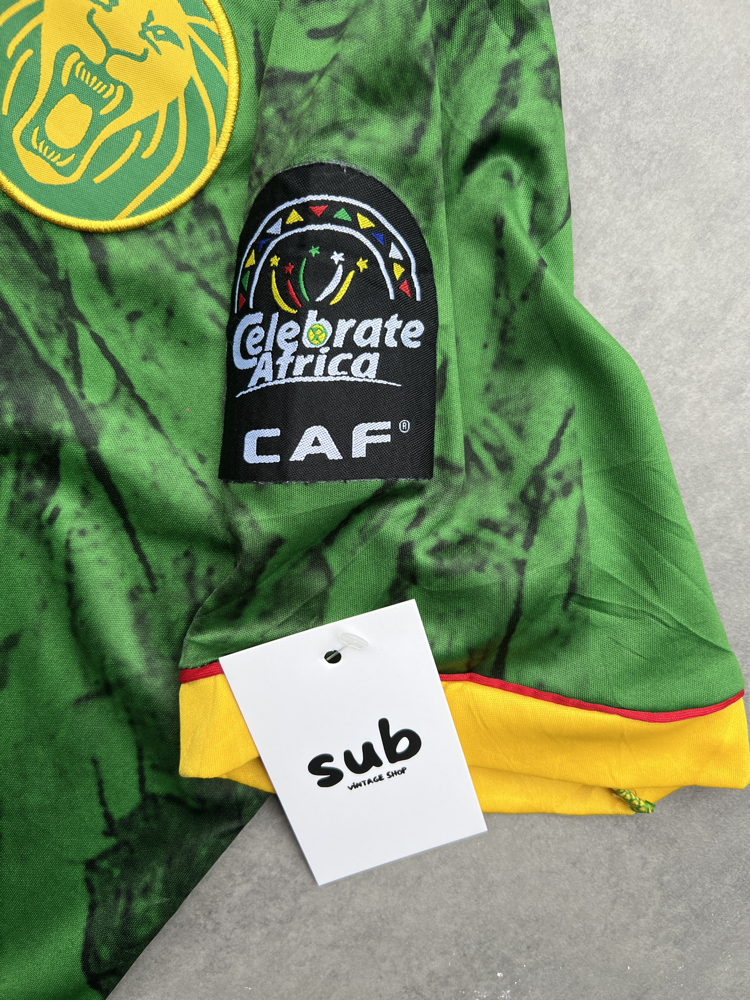 Cameroun vintage Forma M