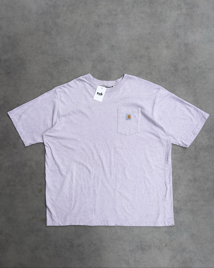 Carhartt Vintage tişört 2XL