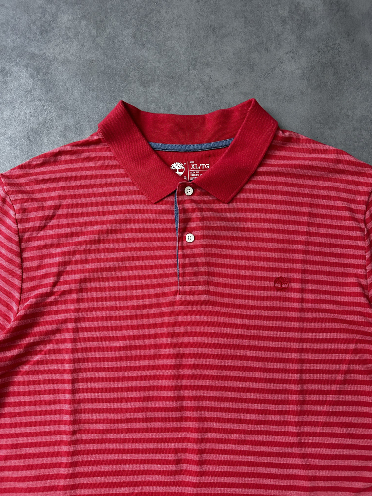 Timberland Vintage Polo XL