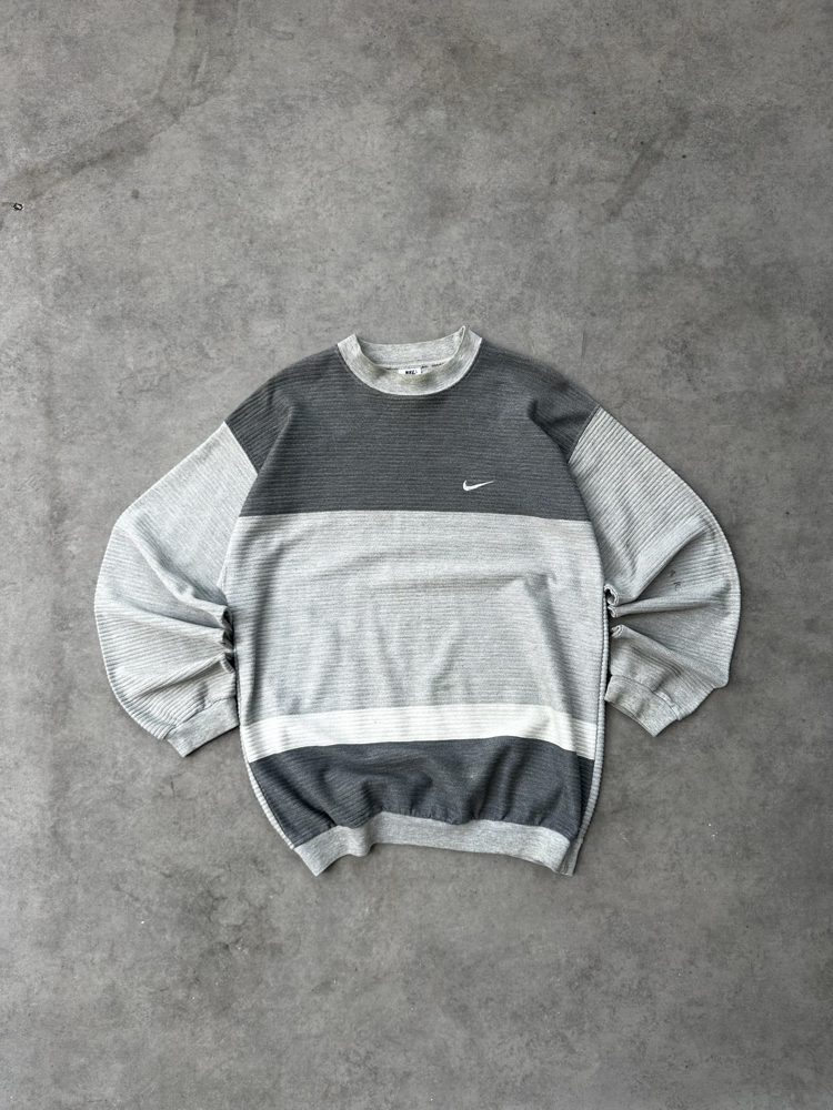 Nike vintage sweatshirt XXL