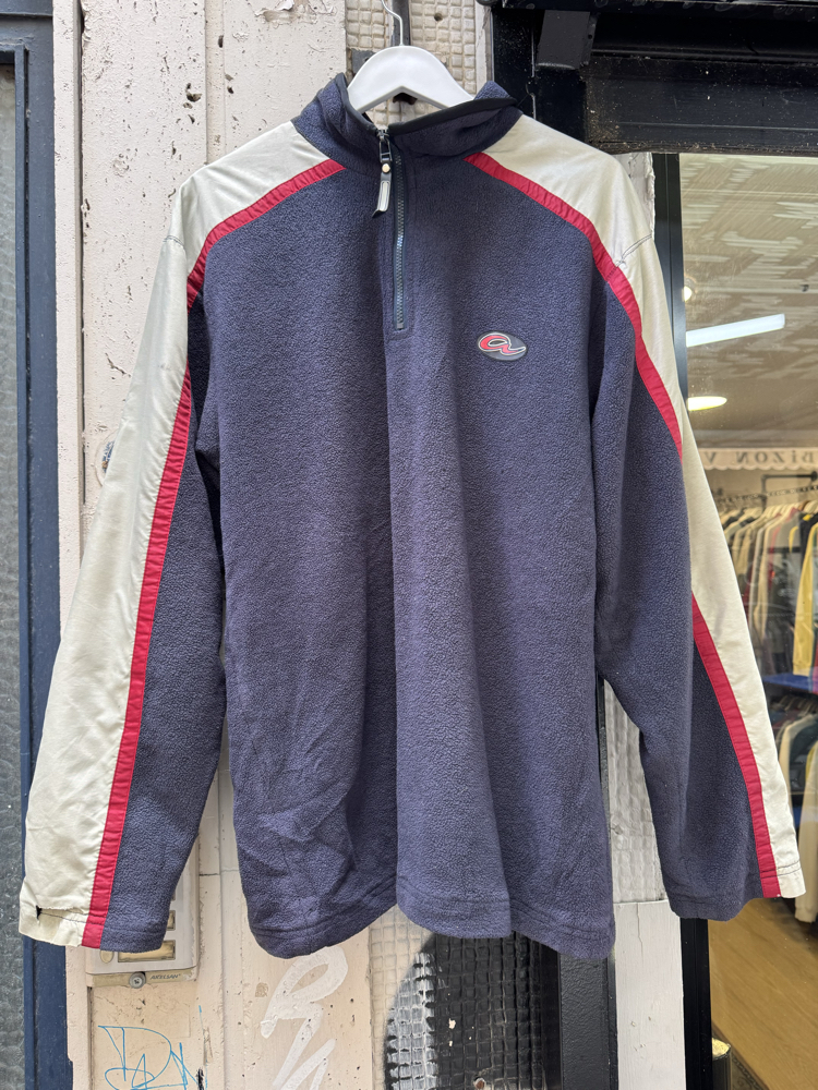 Genuıne Zip Polar L