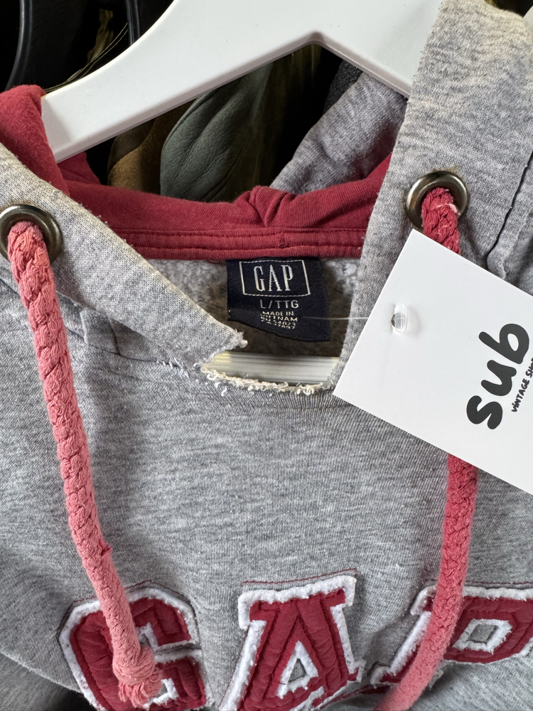 GAP Vintage Sweatshirt M