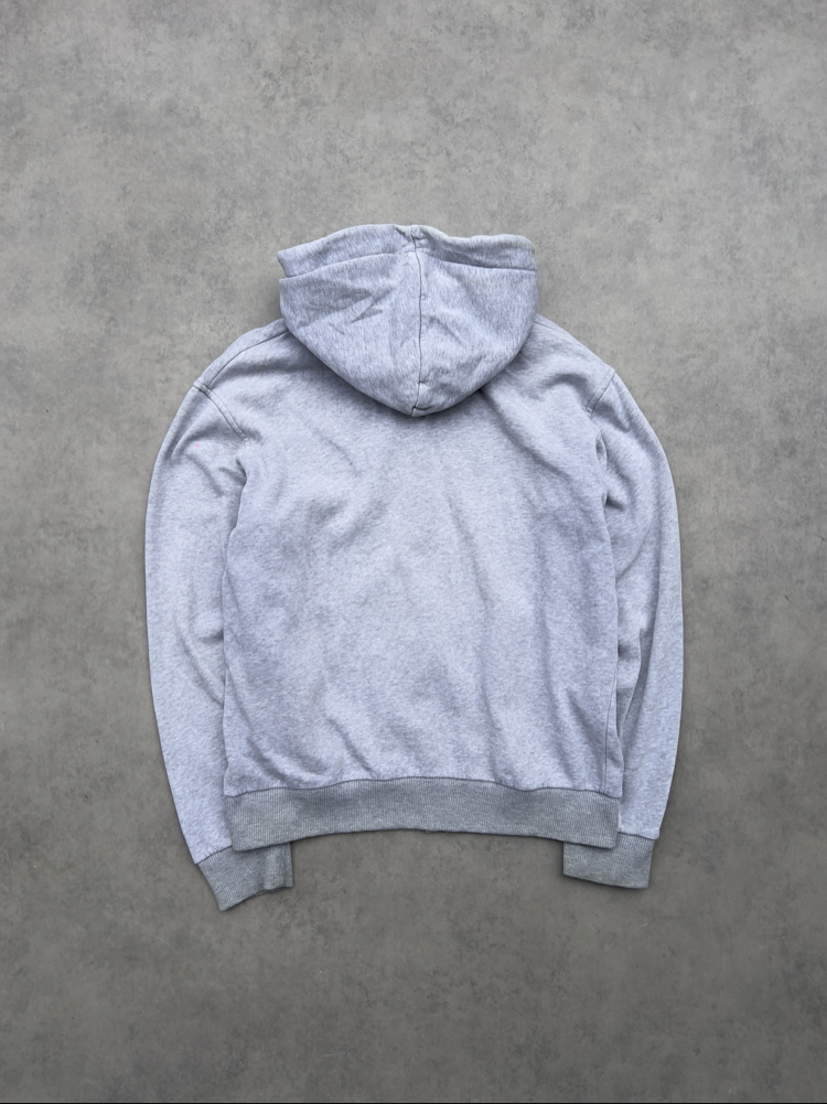 Nike Vintage zip Kadın XL