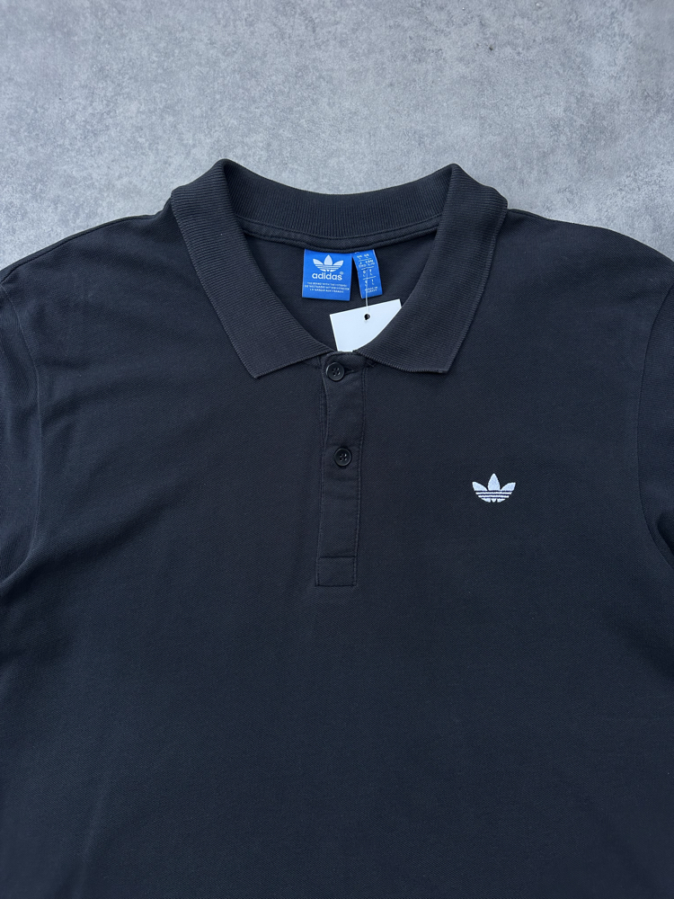 Adidas Vintage Polo L