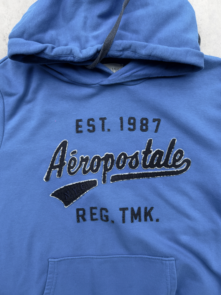 Aéropostale vintage hoodie L