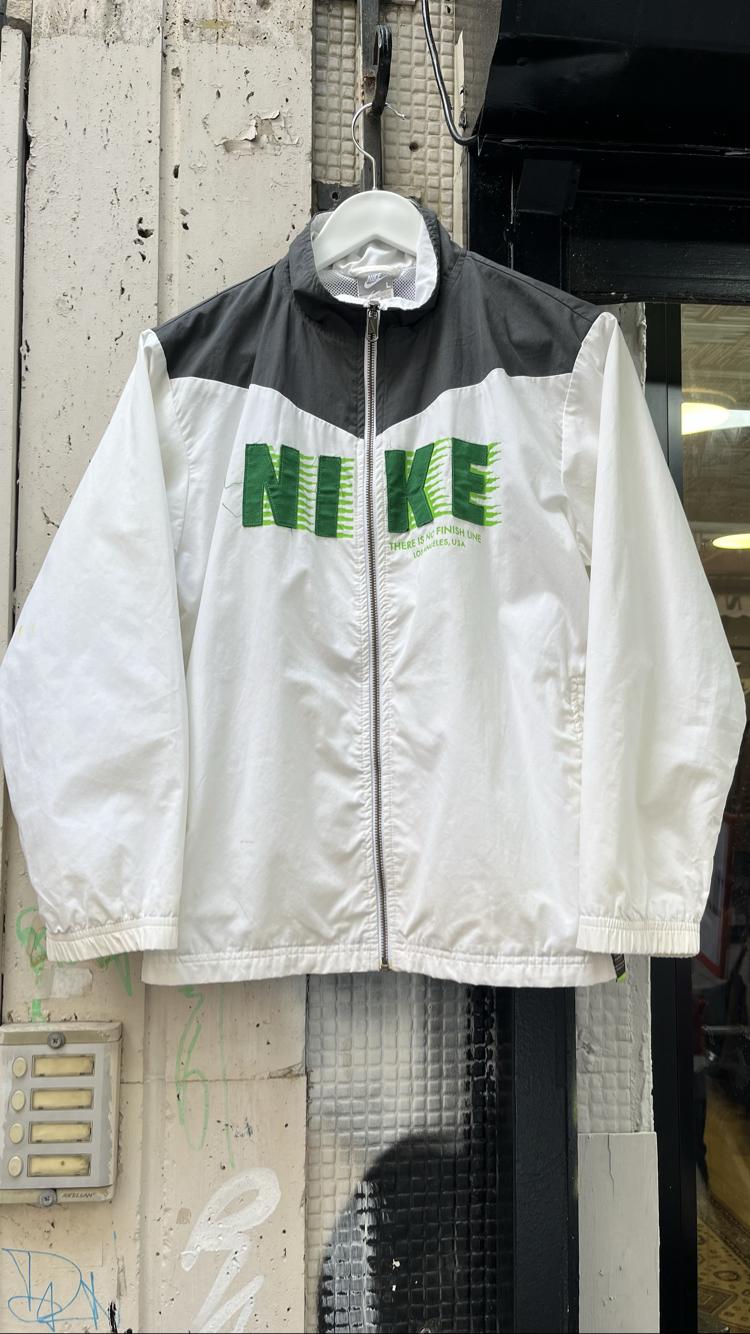 Nike Vintage Kadın Ceket L