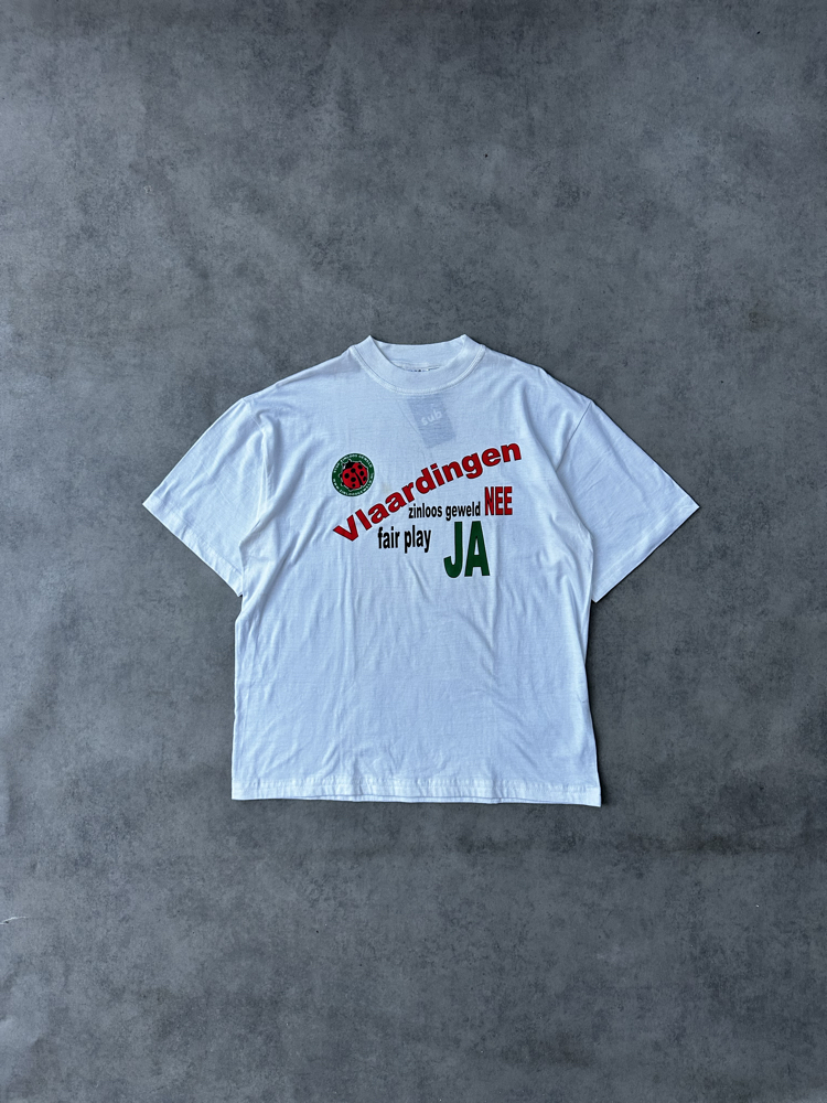 Club t Vintage Tshirt XL