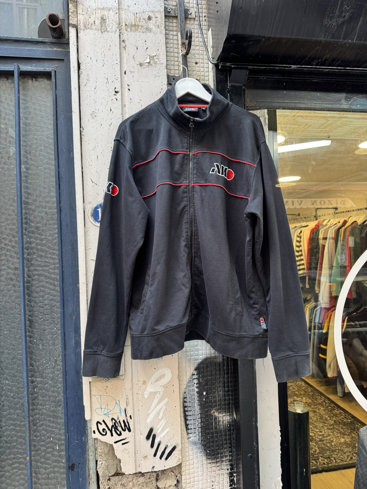 Ako Vintage Ceket XL