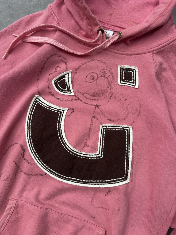 XDYE collection hoodie M 