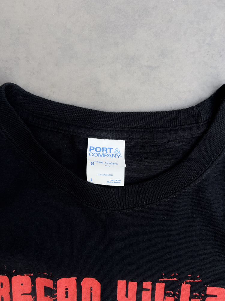Recon Village Tshirt L