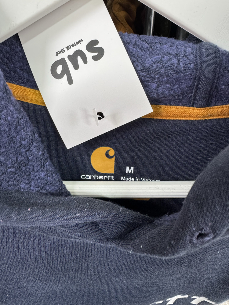 Carhartt Vintage Sweatshirt M