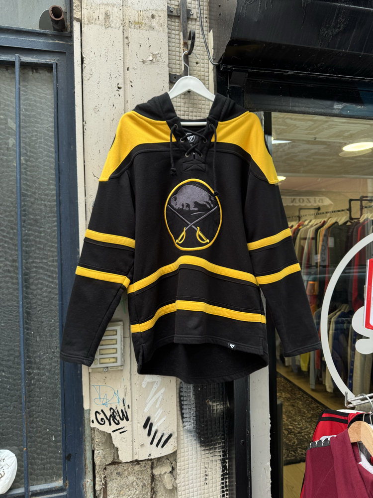Buffalo Sabres Hockey Hoodie L