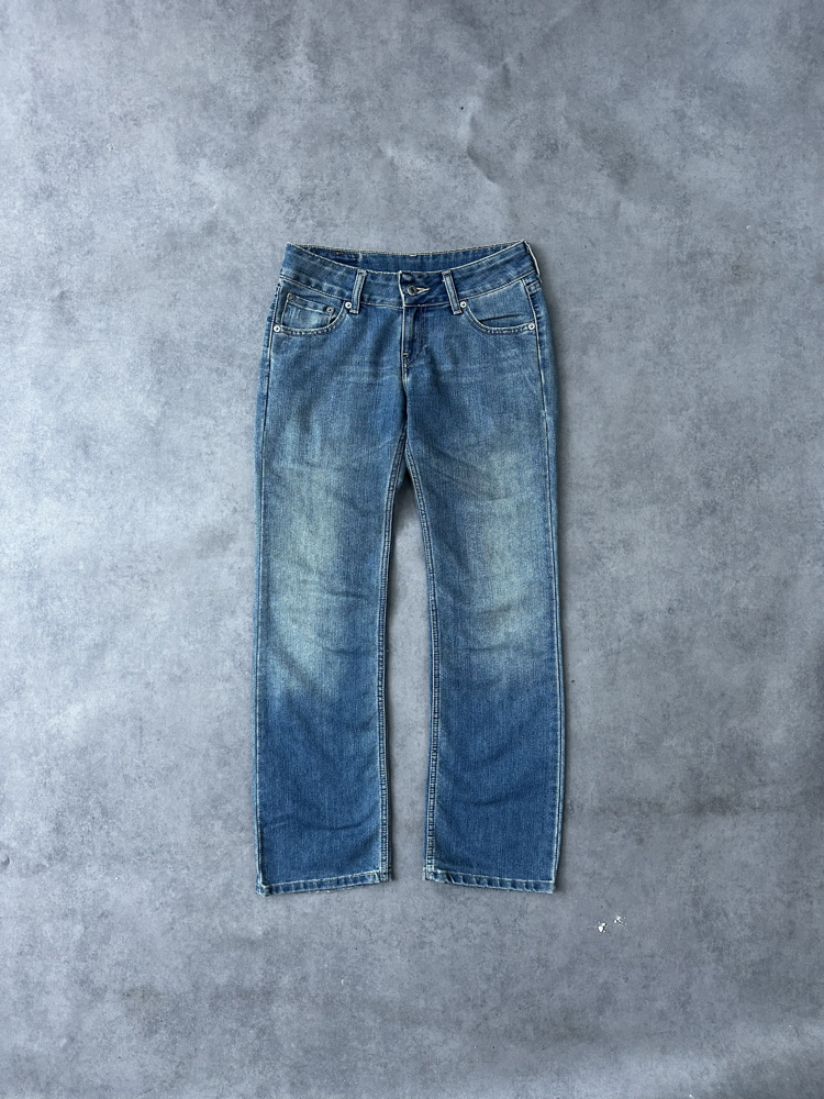 Levis 787 Vintage Jeans W29 L30