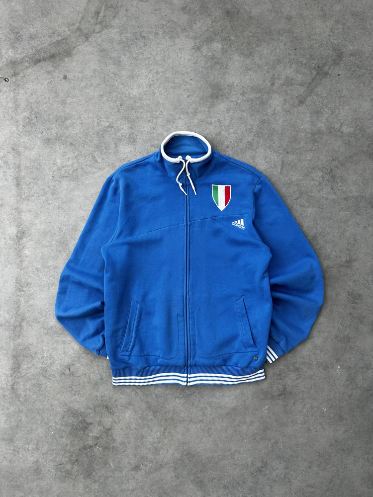 Euro2008 Adidas ITALY Hırka 