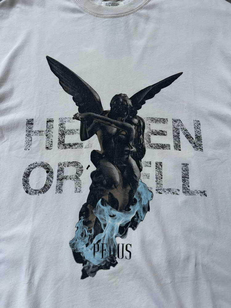 Pequs Vintage Tshirt L