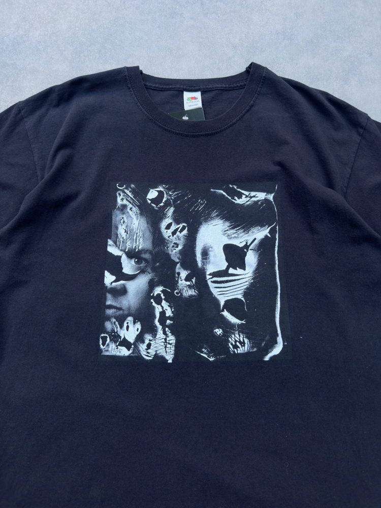 Rian Snoeks Vintage Tshirt L