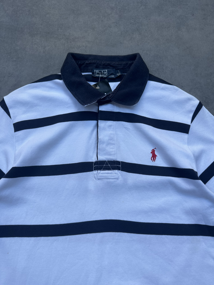 Ralph Lauren Vintage Polo XL