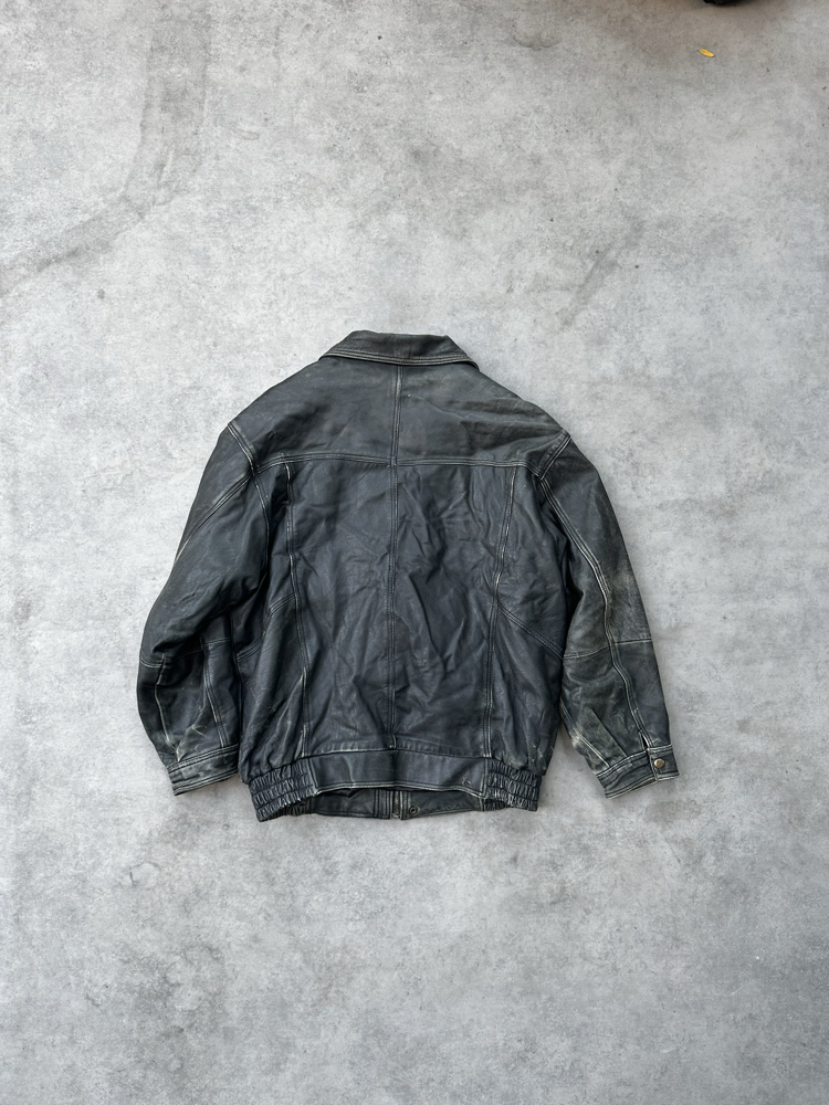 Rivelino 85s italy wear jacket