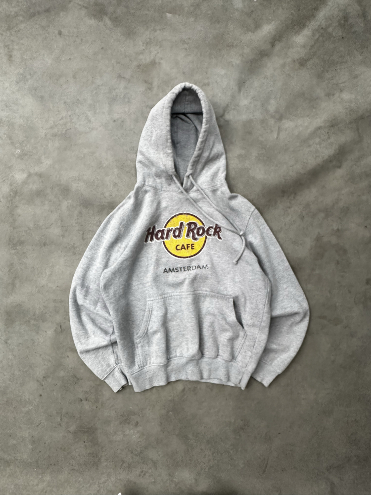 Hard Rock vintage hoodie M
