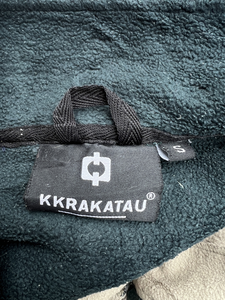 KKrakatau Vintage Polar S