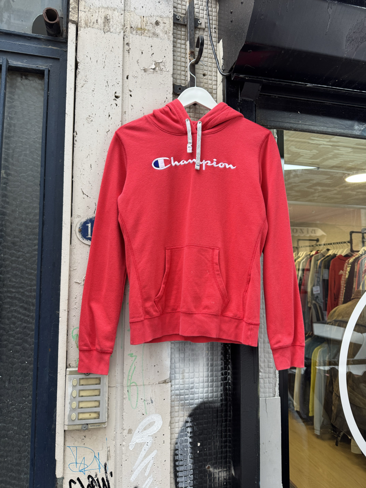 Champion Kadın Sweatshirt M