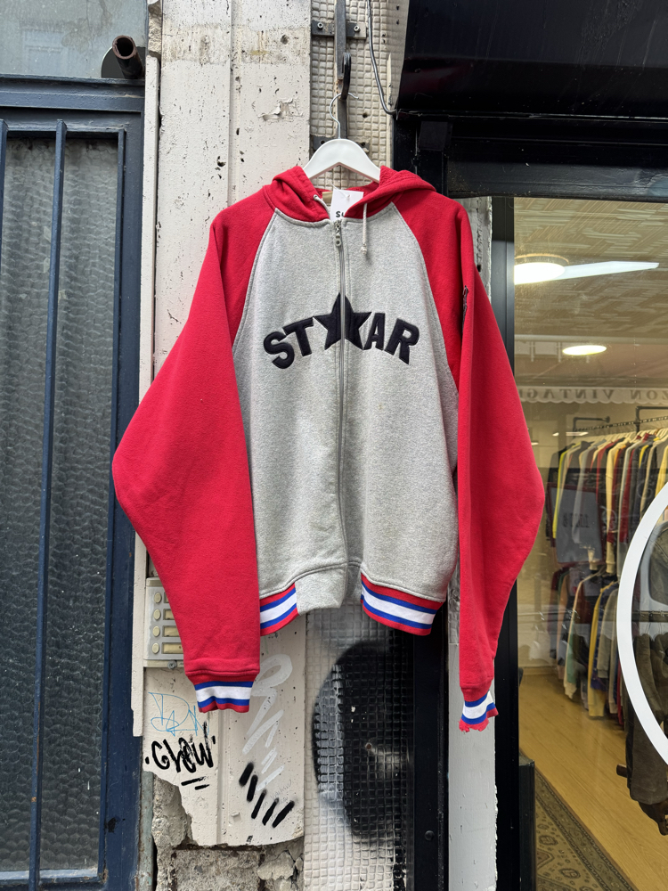 Deep Choke Sweatshirt XL