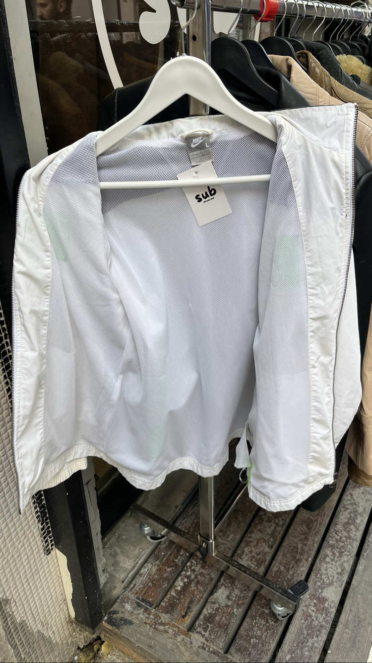 Nike Vintage Kadın Ceket L
