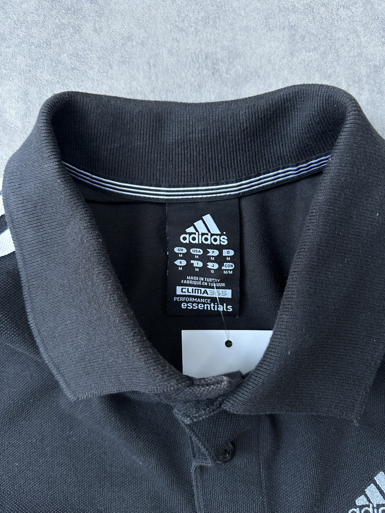 Adidas Vintage Polo M