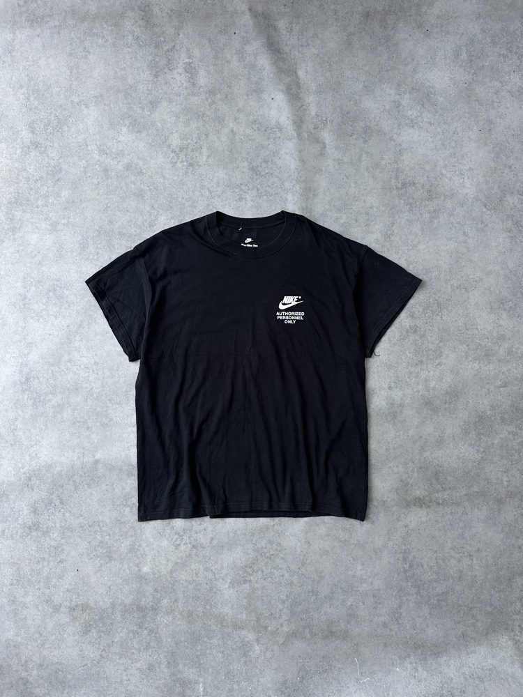 Nike Vintage Tee XXL