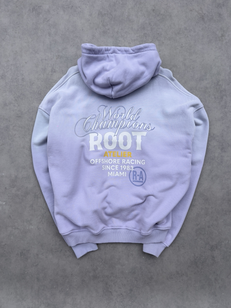 RootAtelier Hoodie XXL