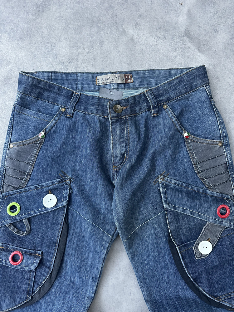Dam&ga Vintage Jeans 31/32